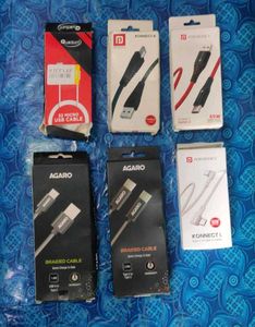 Charging Cable