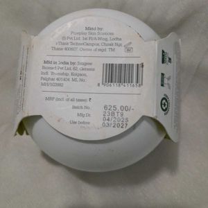 Plum Avocado Hair Mask