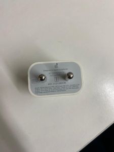 Apple Dock 20W Power Adapted TYPE C