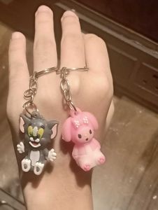 Cute Keychains