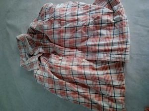 Watcher HD Print Full Handed Shirt