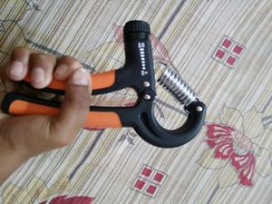 Hand Gripper