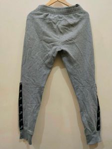 Puma Grey  size S lower