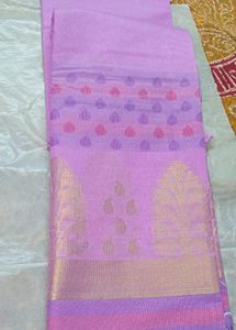 &#34;SALE&#34; Combo Of 2 Saree🥻