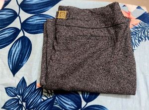 ANNE KLEIN Boot cut Trouser
