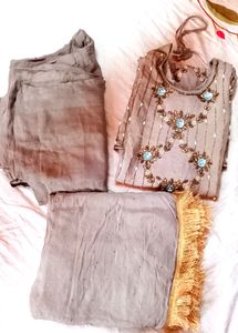Hand Work Suit