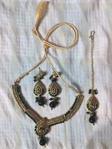 Jewellery Set