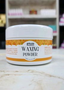 Bhuvika Waxing Powder