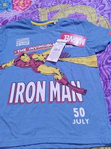 Boys Kids Tshirt