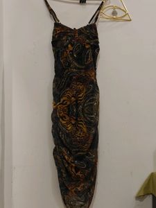 Midi Bodycon