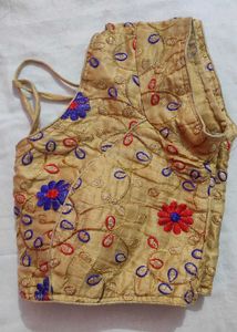 This Is A Blouse