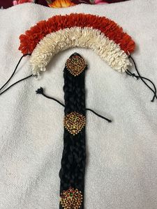 Braided Hair Accessory