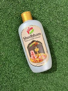 Vim Shudhham Gel for Copper &amp; Brass - 250ml