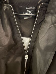 Puma Sporty Jacket