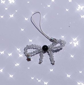Mini Bow Charm