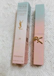 YSL The Slim Collection Lipstick - 77