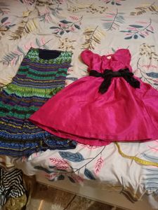 2 Frock