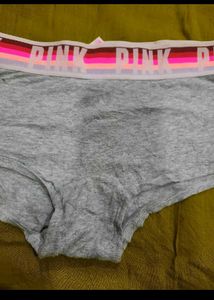4 Panty Combo