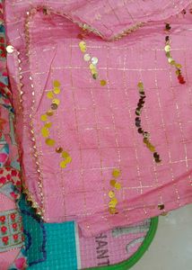Dress Material
