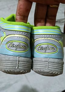 Cute Bunny Toddler Shoes