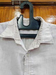 🇳🇿💫♥️ Men&#39;s Casual Shirt