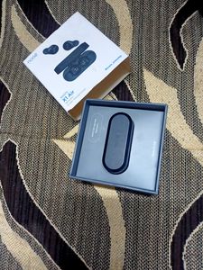 Noise Shots X1 Air Brand New But Battery 🔋 Issue