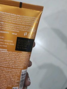 Matrix Mega Smooth Shampoo &amp; Conditioner