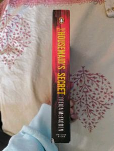 The Housemaid's Secret by Freida McFadden