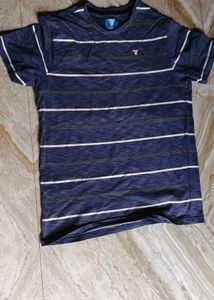 2 Striped T-Shirt Bundle