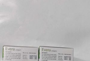 Evera Cream 4 nos
