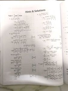 IIT/JEE MATHEMATICS 44 YEAR PYQ&#39;S