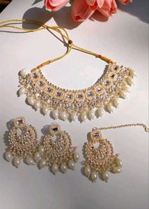 Beautiful Jewellery Set