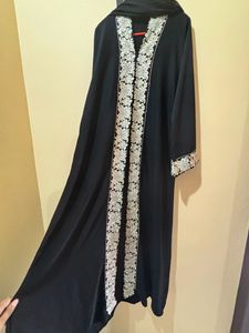Combo Of Four-Dubai Open Abaya