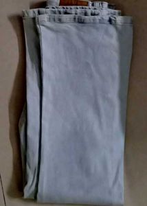 Bell Bottom Jeans