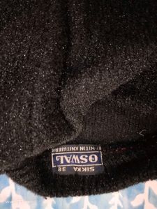 pack of 3 Striped Knit Cardigan