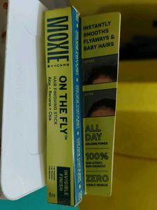 Moxie Hair Finishing Stick