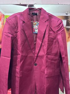 Blezer Suit 2 peace