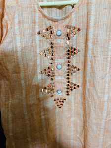 Kurti By Zudio
