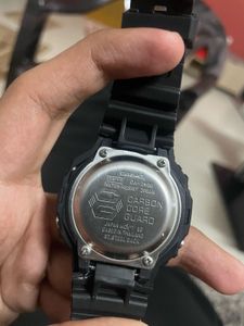 G-Shock Watch