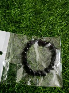 Black Bracelet