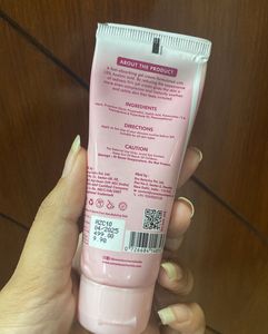 Conscious Chemist Azicalm Cream