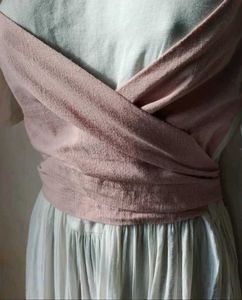 KOREAN DRESS