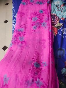 🥳🔥Combo Of 2 Sarees