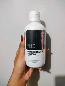 Thrive co Colour Protection Shampoo
