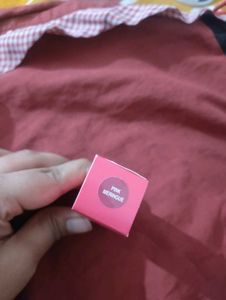 NYKAA Lip Glaze Oil