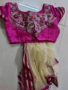 Lehanga Set