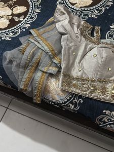 Elegant Embellished Blouse