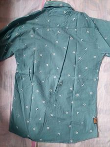 BULLET Casual Shirt