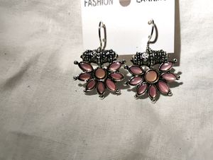 6 Pair Earing