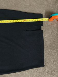Black Party Dress